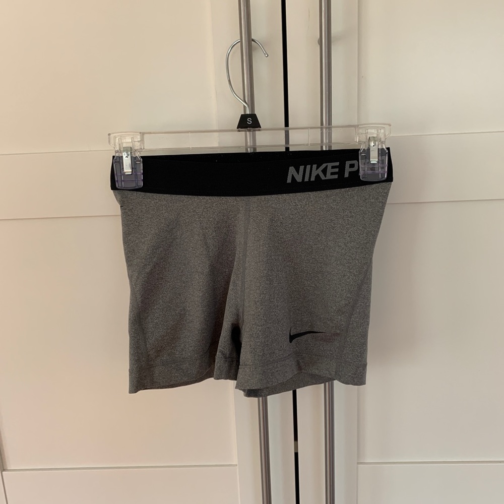 Nike Pro Running Spandex